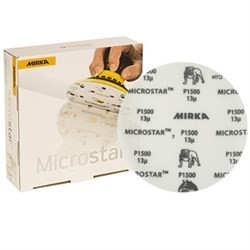 MICROSTAR D150 mm P 0800