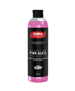 shima-detailer-pink-glass-professionalnyi-ochistitel-stekol-i-zerkal-500-ml
