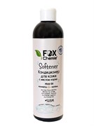518M Softener mink oil кондиционер для кожи с маслом норки. 500мл. FOX Chemie