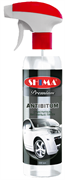 SHIMA PREMIUM  ANTIBITUM  Шима Антибитум - очиститель битума 500 мл.