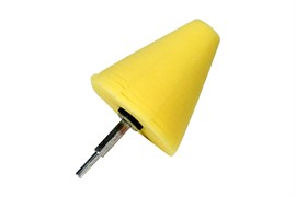 100-mm-konusnyi-tverdyi-polirovalnik-zheltyi-a302-polishing-cone-yellow