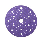 328-150-100-lc-purple-disk-na-plenochnoi-osnove-tsirkonievyi-korund-150mm-r100-lipuchka-multi-hole