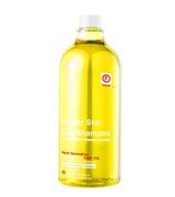 FIREBALL Шампунь для ручной мойки Super Star Shampoo 1:500 PH7 Медово-Банановый (желтый) 1л