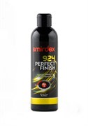 Полировальная паста Smirdex 924 Perfect Finish, Step 3, уп. 250 мл