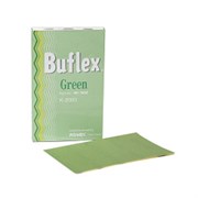 Клейкий  лист Buflex Green K2000 114*70 mm