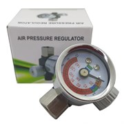 AIR/REG Регулятор давления для краскопульта до 10 бар