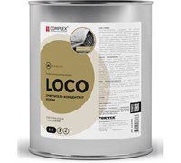 Complex LOCO очиститель кузова универсальный (5л) жестяная банка