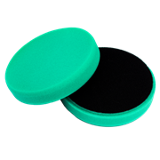 ROH150 Твердый зеленый полировальный круг 150мм