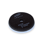 140/15/125- ZviZZer TERMO HYBRID 15mm (DA) -Гибридный круг твердый интерфейс (Черный)