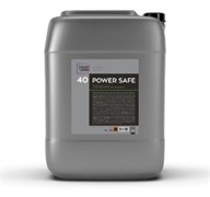 POWER SAFE Средство для бесконтактной мойки автотранспорта (24кг/20л)