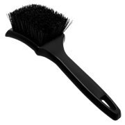 BR10 Щетка для чистки резины LERATON TYRE BRUSH