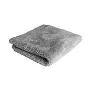 269.000.71 Microfiber Cleaning полировальная салфетка многоразовая, микрофибровая, серая 400х400мм