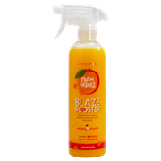 Foam Heroes Blaze Booster Mango - Керамический детейлер- спрей 500 мл