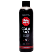 Foam Heroes Cola Bay - Шампунь для ручной мойки 500мл