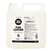 Foam Heroes Pure Leather - Деликатный очиститель кожи 3л