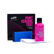 ZV-CC00050B Долговременная  керамическое защита Paint Ceramic Coat 50мл