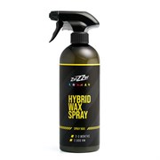 ZV-HS000500 Твердый гибридный воск -спрей Hybrid Wax Spray 500 ml