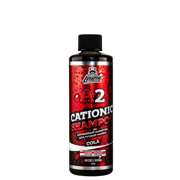 A2 Катионный шампунь для ручной мойки LERATON CATIONIC SHAMPOO COLA  473мл