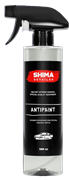 SHIMA DETAILER "ANTIPAINT Профессиональный очиститель краски и скотча 500мл