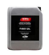 SHIMA DETAILER "FIBER GEL"Гель для стирки микрофибры 5л