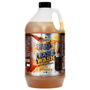 Шампунь для бесконтактной мойки LERATON BW2 BASE WASH 3.8l