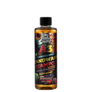 A3 Суперконцентрированный шампунь для ручной мойки  HANDWASH SHAMPOO FRUIT HONEY 473мл