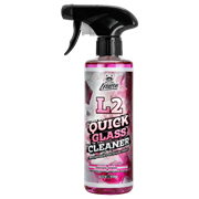 L2 Бесспиртовой очиститель стекол QUICK GLASS CLEANER 473 мл