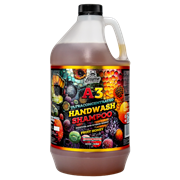 А3 Суперконцентрированный шампунь для ручной мойки FRUIT HONEY 3,8л