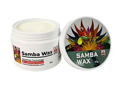 BINDER Воск карнауба SAMBA WAX T1 +SiO2 100мл