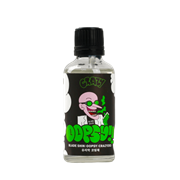 A203.3 Керамическое покрытие для ЛКП/ PPF плёнок/пластика OOPSY All in one SiO2 coat 30мл