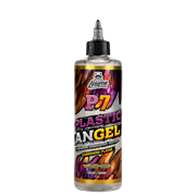 P7 Очиститель-кондиционер пластика LERATON P7 PLASTIC ANGEL CASHMERE FLAME 473 мл