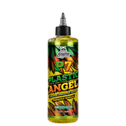 P7 Очиститель-кондиционер пластика LERATON P7 PLASTIC ANGEL PINEAPPLE VANILA  473 мл