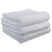 MFS Комплект микрофибр из 9 штук LERATON WORK SET MFS PURE 40*40 300 гр/м2
