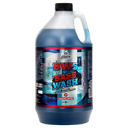BW5 Шампунь для бесконтактной мойки LERATON BASE WASH 3,8л