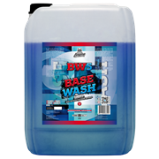 BW5 Шампунь для бесконтактной мойки LERATON BASE WASH 20л