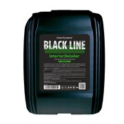 Shine Systems BL InteriorDetailer Bergamot -средство для ухода за интерьером, 5л