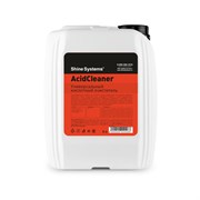 AcidCleaner Универсальный кислотный очиститель  5л