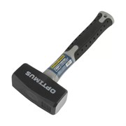 H208125 Кувалда с фибургласовой рукояткой 1250 г
