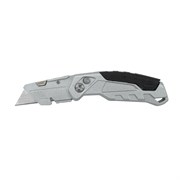 OPT-KF10 Нож складной с быстрой сменой лезвий