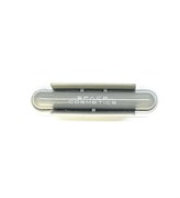 Space Cosmetics Capsula -нано покрытие для стекол, капсула 10мл