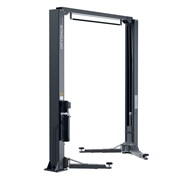 OPT-5W/380 Подъемник двухстоечный с верхней синхронизацией 4 тонны, одност. разбл.