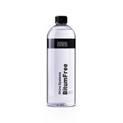 BitumFree — деликатный очиститель битумных пятен и дорожных реагентов