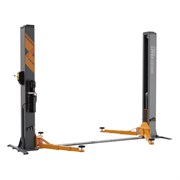 WDK-524N/380 Подъемник двухстоечный с нижней синхронизацией 5 тонн, одност. разбл.