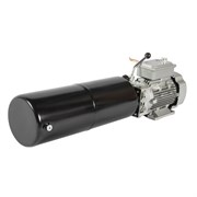 WDK-GP220 Гидравлическая станция для автомобильных подъемников, 220В, 2.2 кВт