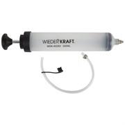 WDK-65282 Шприц для технических жидкостей 500 мл