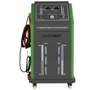 WDK-LQ720 Установка для замены охлаждающей жидкости, 60 Вт