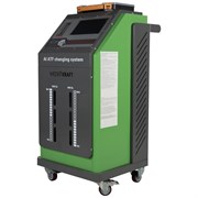 WDK-ATF990 Установка для замены ATF АКПП, 150Вт