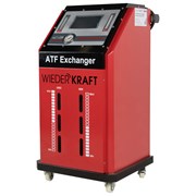 WDK-ATF988 Установка для замены ATF 130Вт