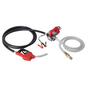 WDK-DYB40HT(24V) Насос перекачки топлива электрический 24В