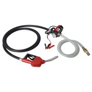 WDK-DYB50HT(24V) Насос перекачки топлива электрический 24В